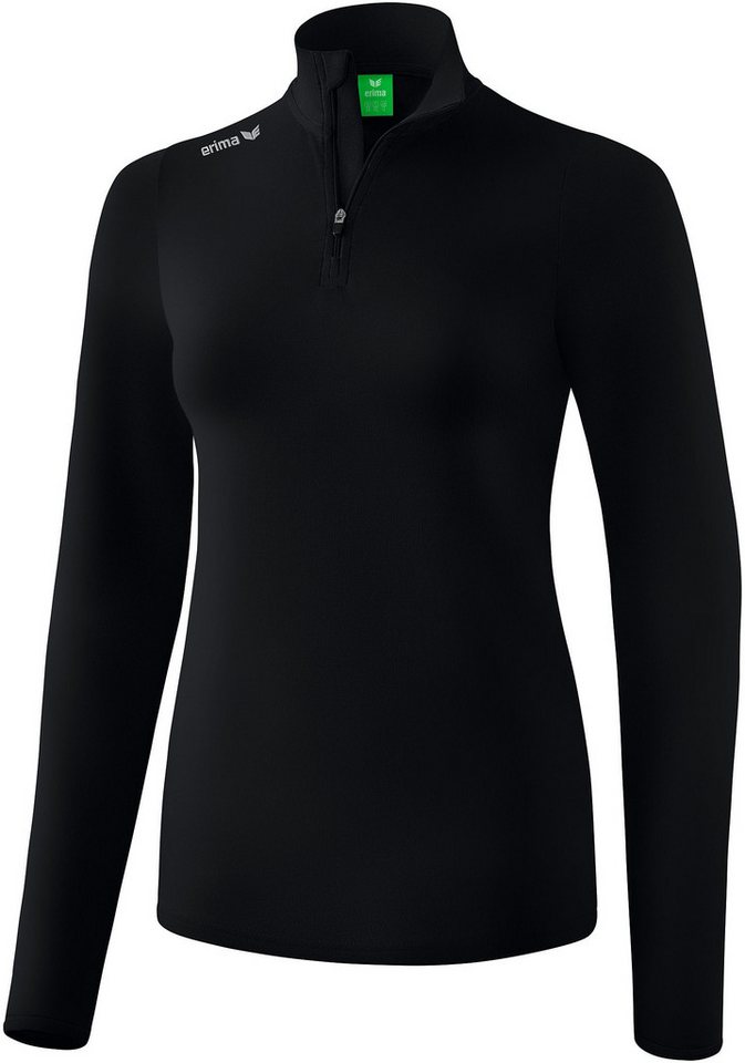 Erima Rollkragenpullover Damen Rolli von Erima