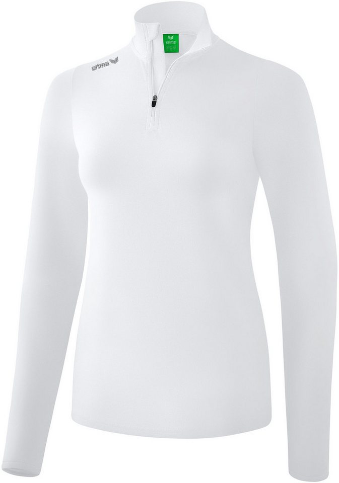 Erima Rollkragenpullover Damen Rolli von Erima