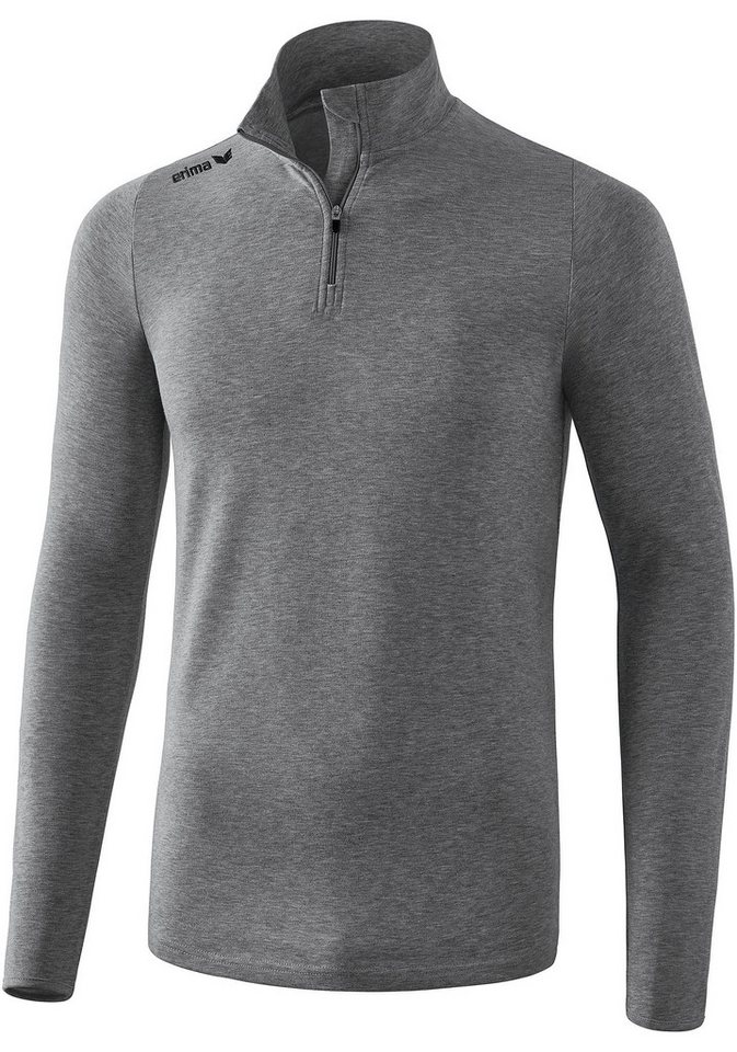 Erima Rollkragenpullover Herren Rolli von Erima