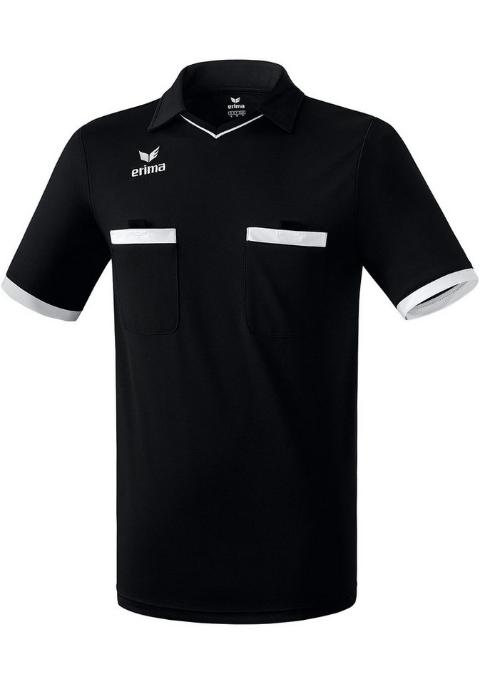 Erima Schiedsrichtertrikot Unisex Erwachsene Saragossa Schiedsrichtertrikot von Erima