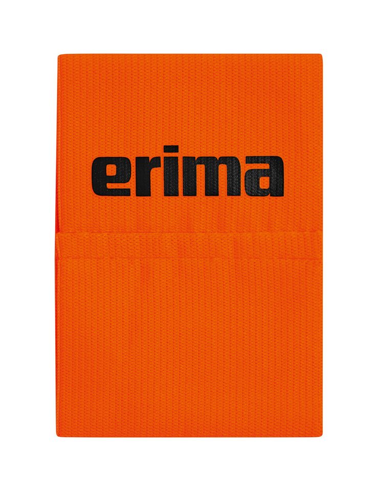 Erima Schweißband Armband without Velcro neon orange Erima Schweißband Armband without Velcro neon orange von Erima