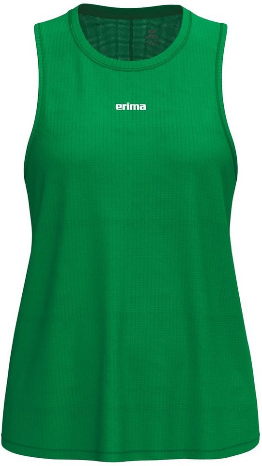 Erima Shirttop Ts Tanktop Function von Erima