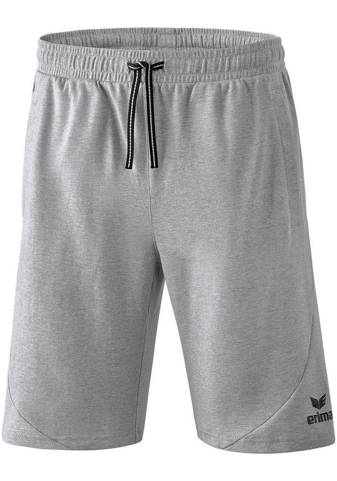 Erima Shorts Herren Essential Sweatshorts von Erima