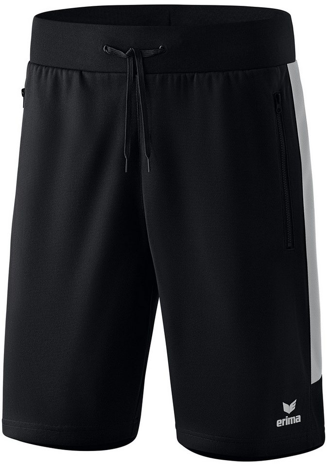 Erima Shorts Herren Squad Worker Shorts von Erima