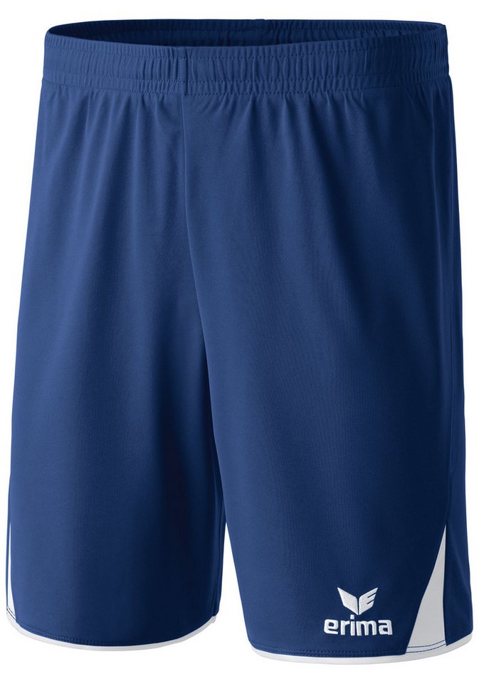 Erima Shorts Kinder CLASSIC 5-C Shorts von Erima