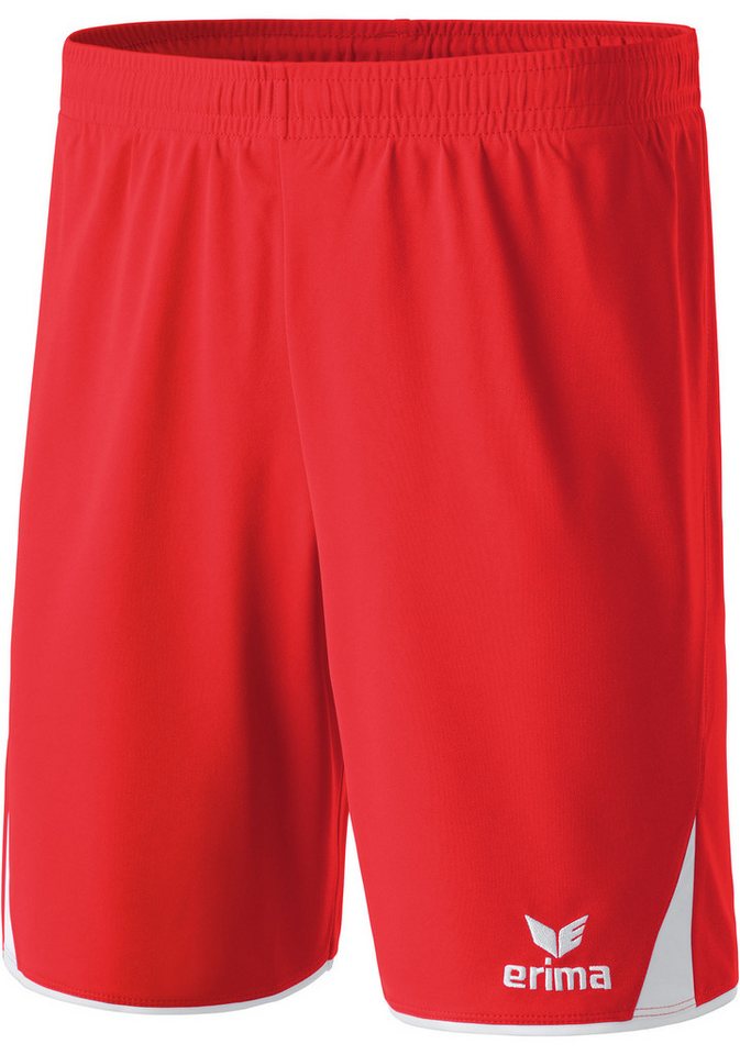 Erima Shorts Kinder CLASSIC 5-C Shorts von Erima