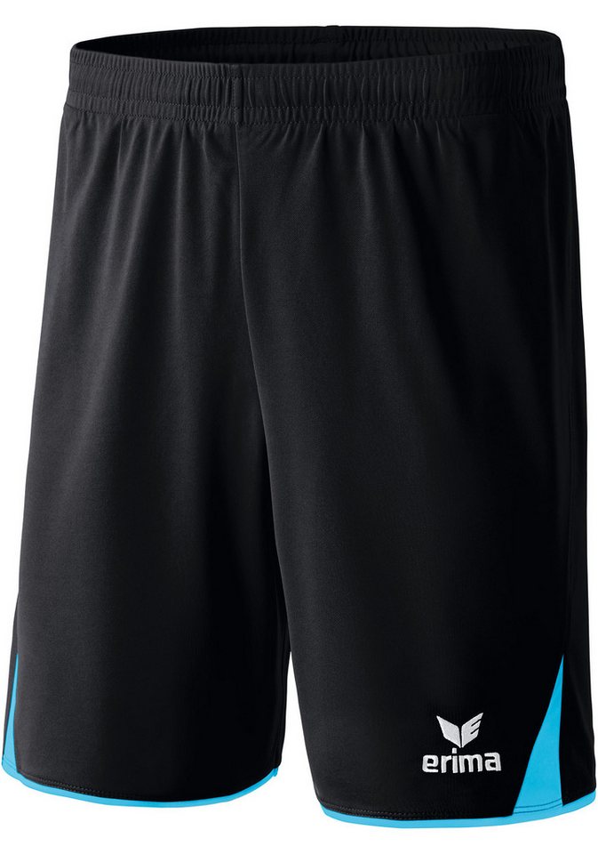 Erima Funktionsshorts Kinder CLASSIC 5-C Shorts von Erima