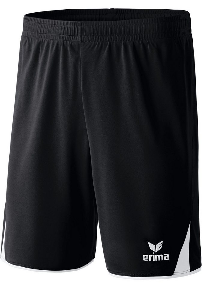 Erima Funktionsshorts Kinder CLASSIC 5-C Shorts von Erima