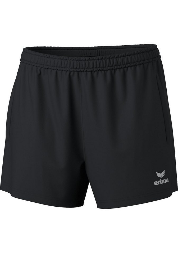 Erima Shorts TEAM Shorts Damen von Erima