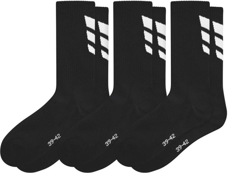 Erima Socken 3 Wings Socks 3Pack von Erima