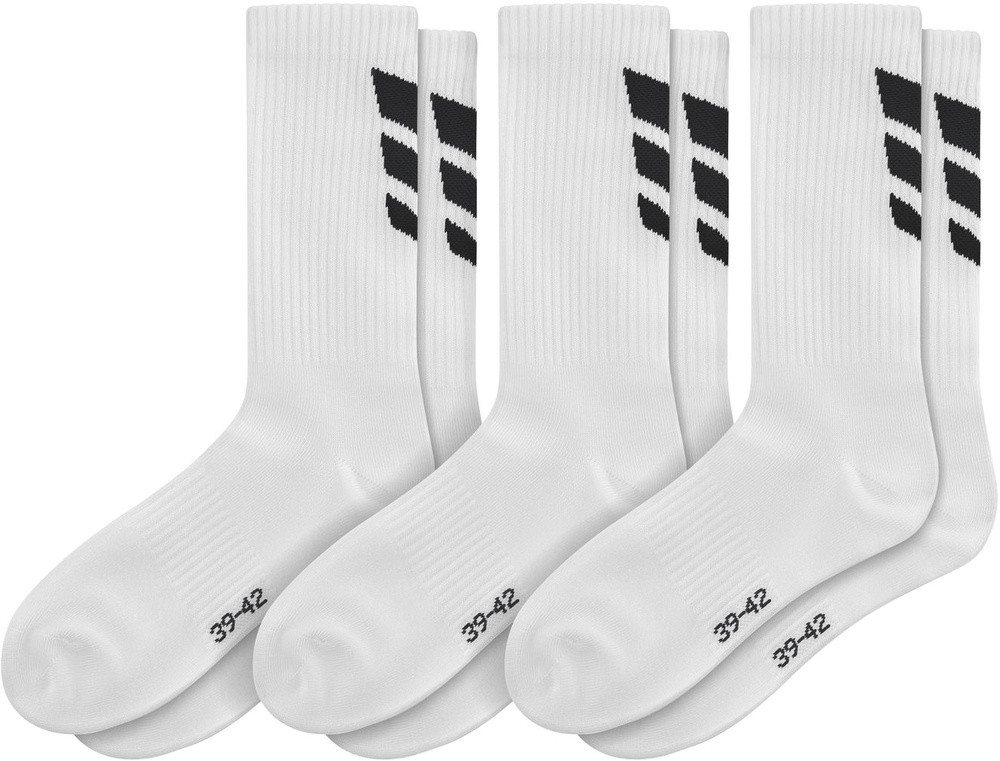Erima Socken 3 Wings Socks 3Pack von Erima