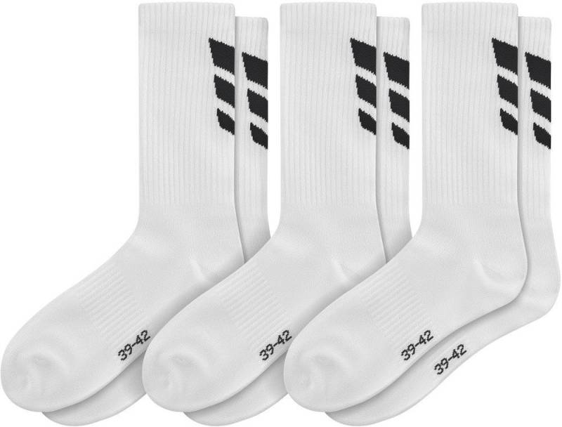 Erima Socken 3 Wings Socks 3Pack von Erima