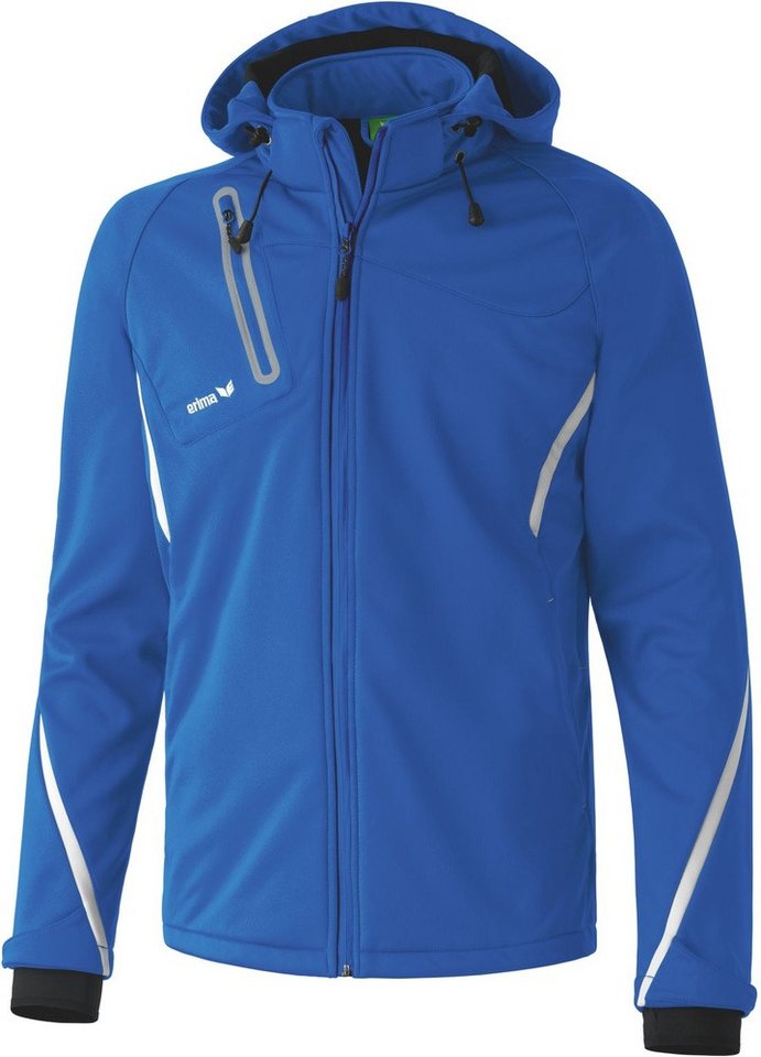 Erima Softshelljacke Softshelljacke Function Erima Softshelljacke Softshelljacke Function von Erima