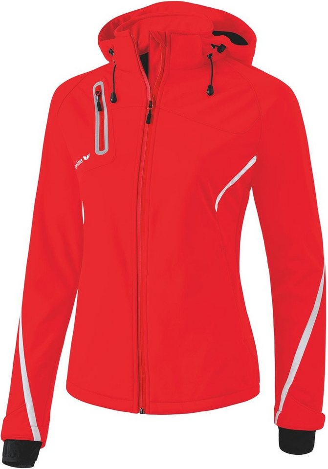 Erima Softshelljacke Softshelljacke Function von Erima