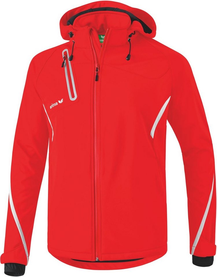 Erima Softshelljacke Softshelljacke Function von Erima