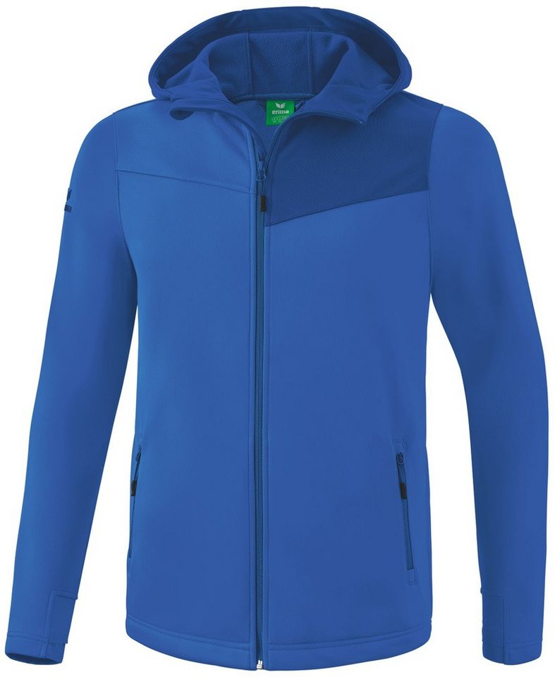 Erima Softshelljacke Softshelljacke Performance Erima Softshelljacke Softshelljacke Performance von Erima