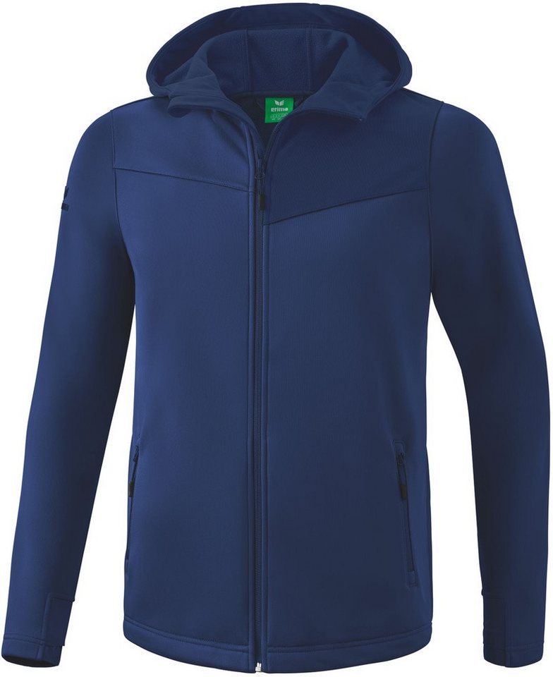Erima Softshelljacke Softshelljacke Performance Erima Softshelljacke Softshelljacke Performance von Erima