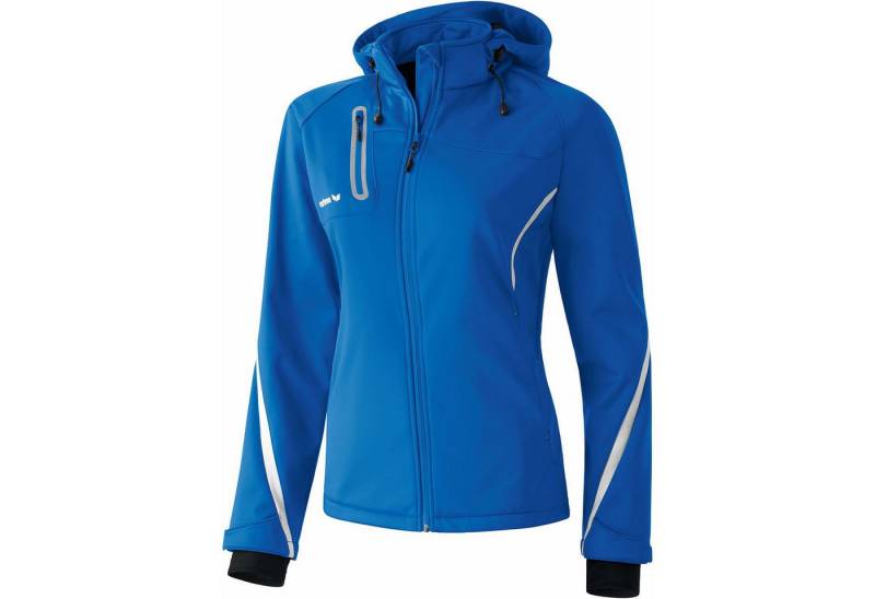 Erima Softshelljacke erima Damen Softshelljacke Function von Erima