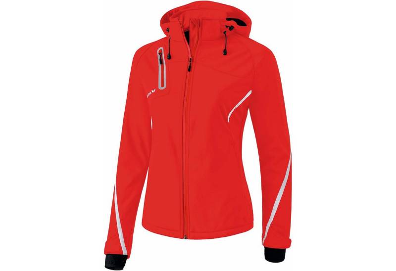 Erima Softshelljacke erima Damen Softshelljacke Function von Erima