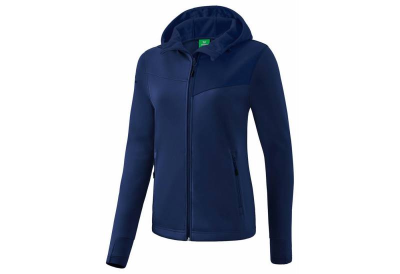 Erima Softshelljacke erima Damen Softshelljacke Performance von Erima