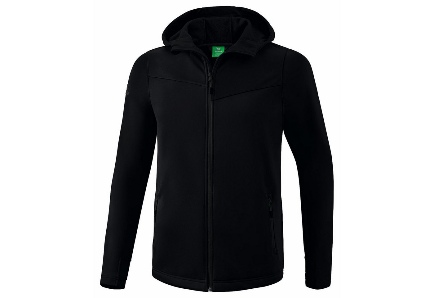 Erima Softshelljacke erima Herren Softshelljacke Performance von Erima