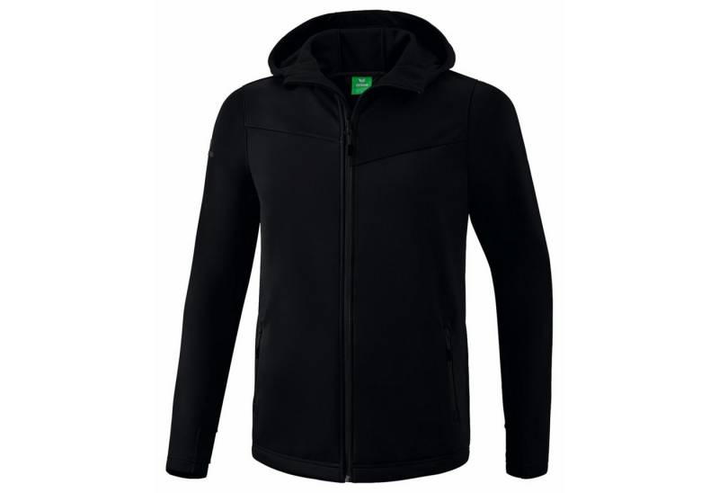 Erima Softshelljacke erima Herren Softshelljacke Performance von Erima