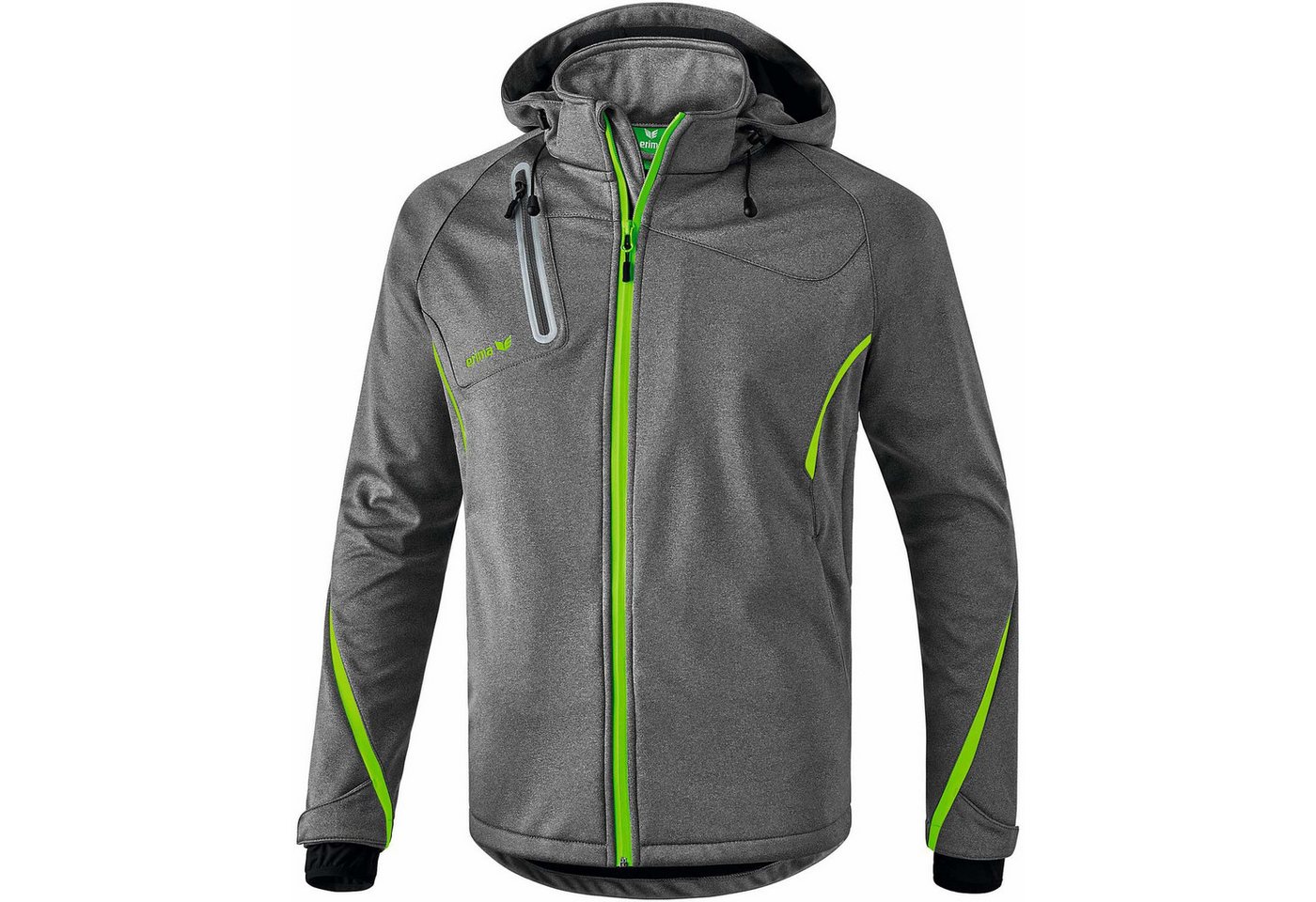 Erima Softshelljacke erima Kinder Softshelljacke Function Erima Softshelljacke erima Kinder Softshelljacke Function von Erima