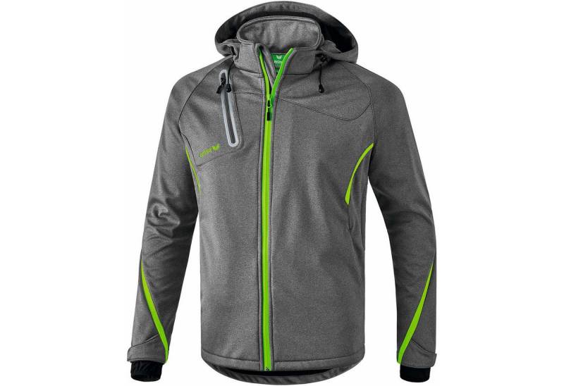 Erima Softshelljacke erima Kinder Softshelljacke Function von Erima