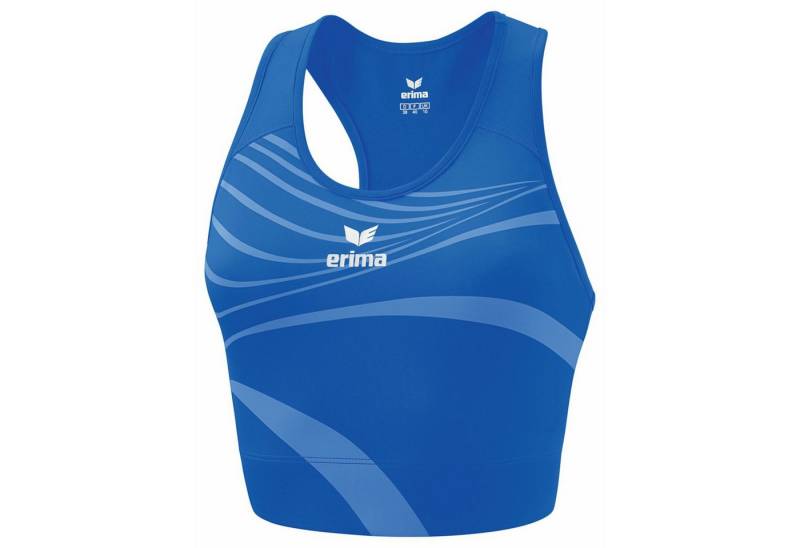 Erima Sport-BH erima Damen RACING Bra von Erima