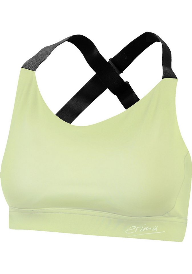 Erima Sport-Bustier POWER Bra Damen (Packung) von Erima