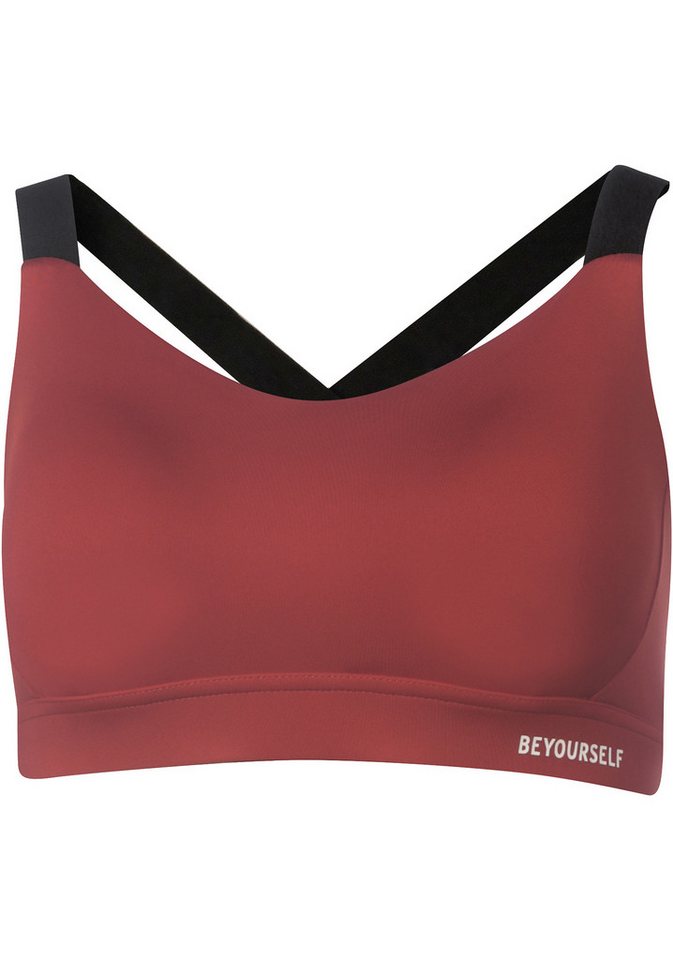 Erima Sport-Bustier POWER Bra Damen (Packung) von Erima