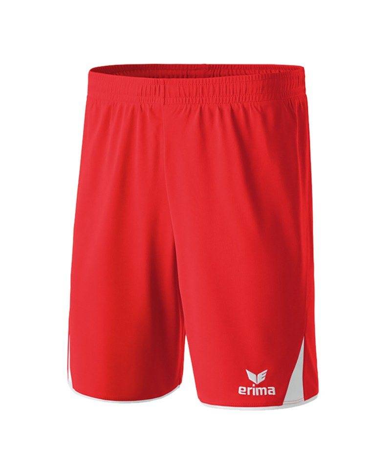 Erima Sporthose Erima 5-Cubes Short Shorts Herren Classic 5-Cubes von Erima