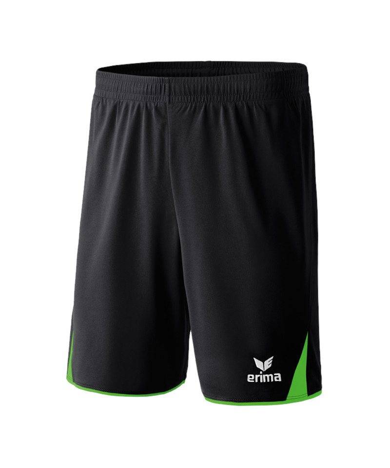 Erima Sporthose Erima 5-Cubes Short Shorts Herren Classic 5-Cubes von Erima