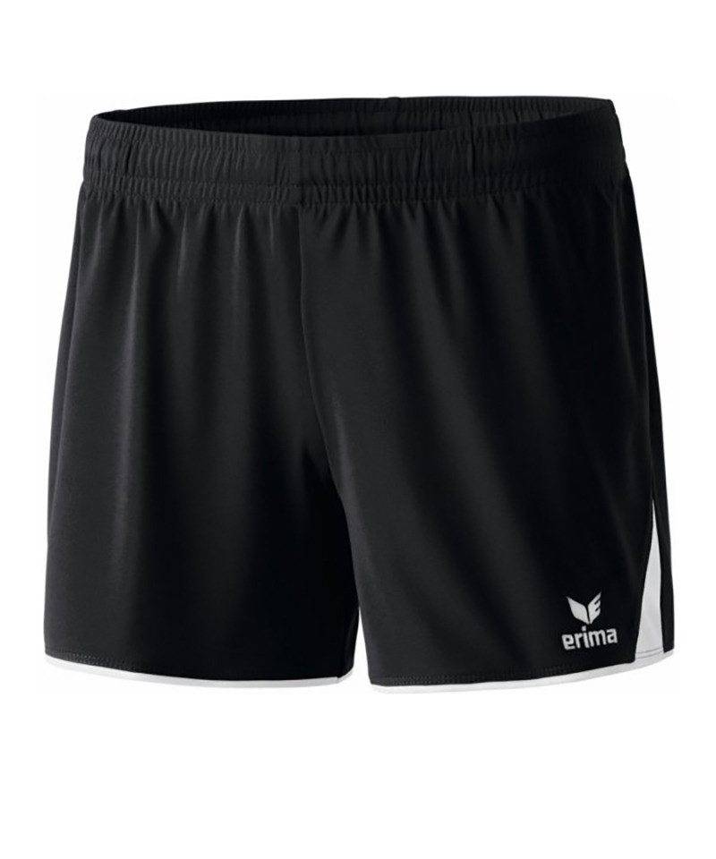Erima Sporthose Erima 5-Cubes Short Damen Shorts Damen Classic 5-Cubes von Erima