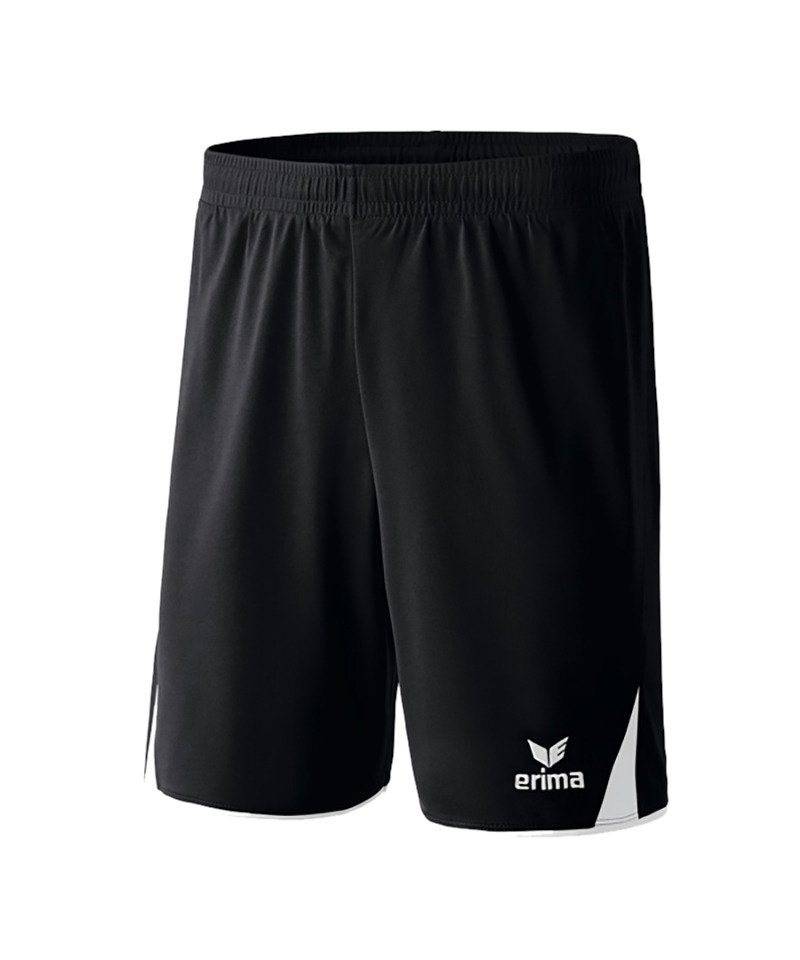 Erima Sporthose Erima 5-Cubes Short Shorts Herren Classic 5-Cubes von Erima