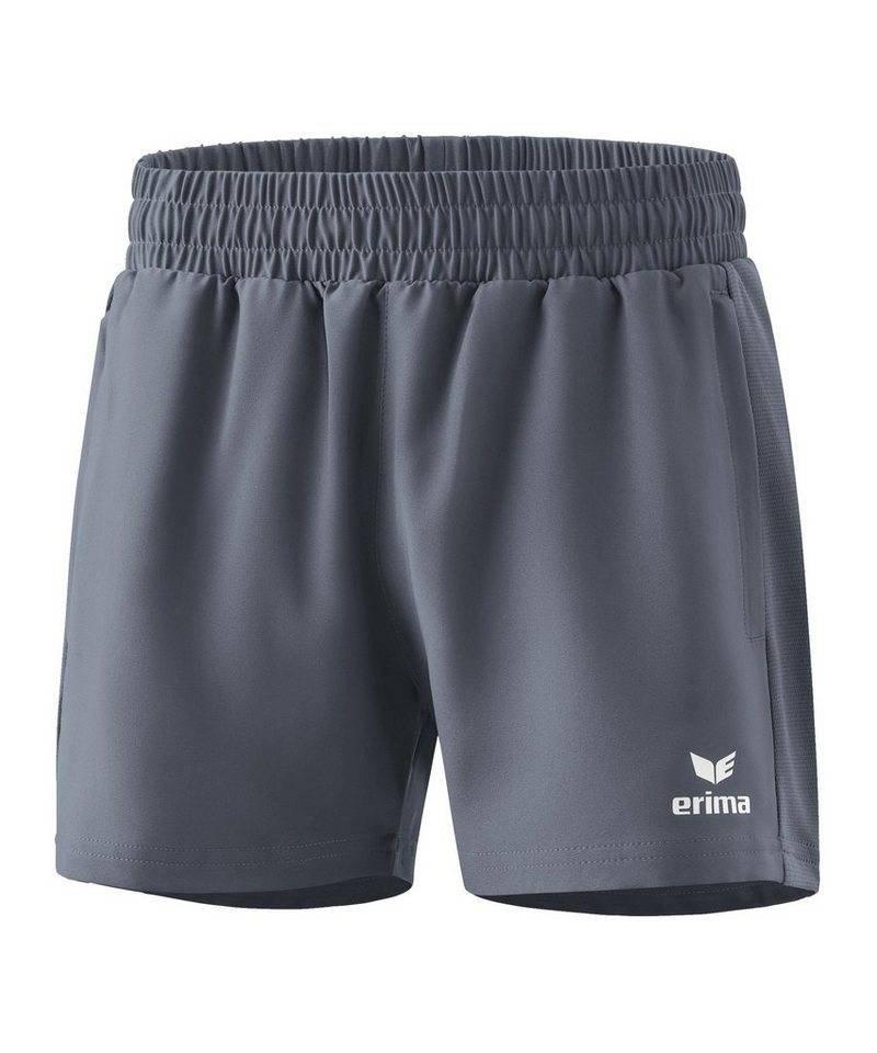 Erima Sporthose Erima Change by Short Damen Shorts Damen Change von Erima