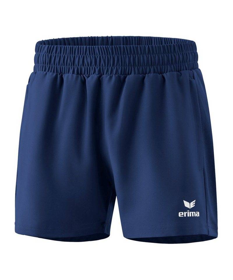 Erima Sporthose Erima Change by Short Damen Shorts Damen Change von Erima