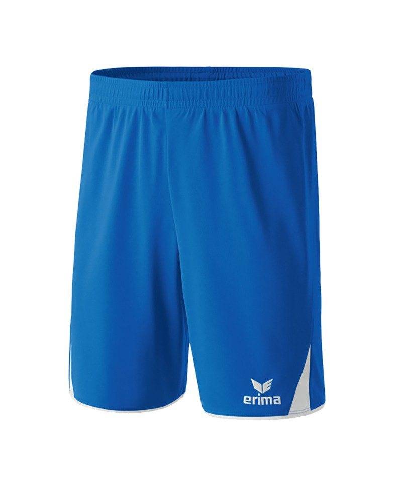 Erima Sporthose Erima 5-Cubes Short Shorts Herren Classic 5-Cubes von Erima