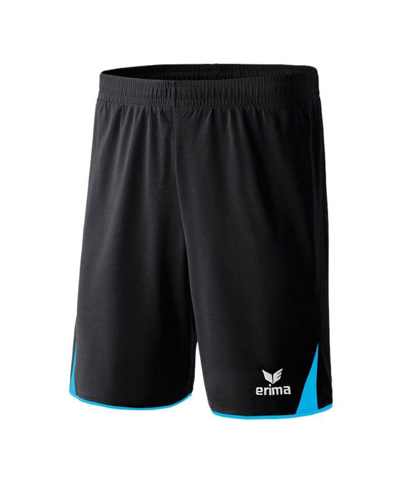 Erima Sporthose Erima 5-Cubes Short Shorts Herren Classic 5-Cubes von Erima