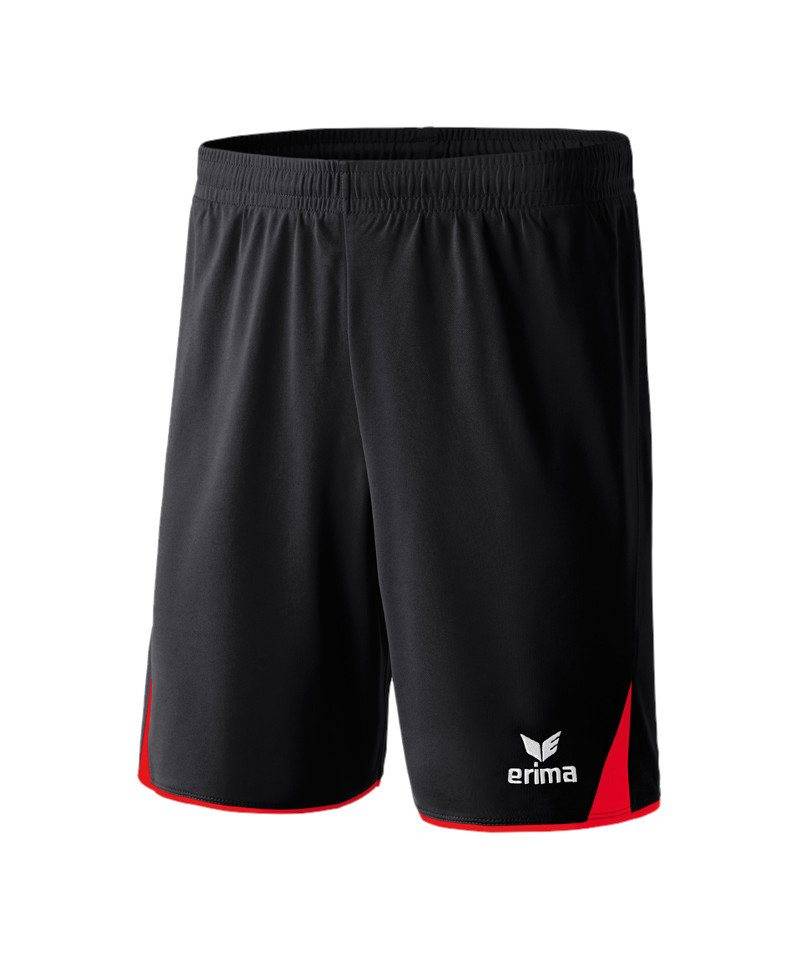 Erima Sporthose Erima 5-Cubes Short Shorts Herren Classic 5-Cubes von Erima