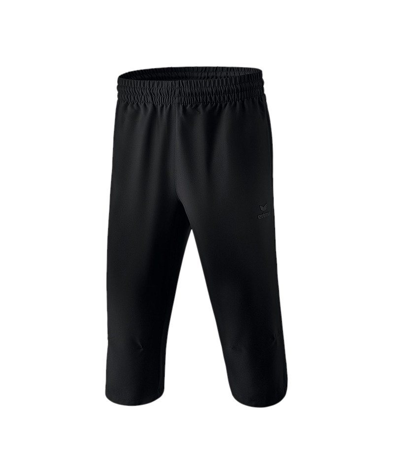 Erima Sporthose Erima Basics 3/4 Hose Trainingshosen Herren Basics von Erima