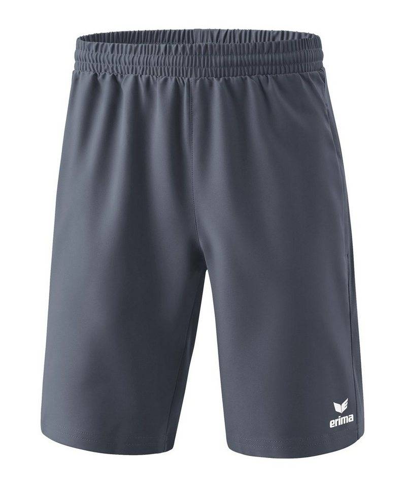 Erima Sporthose Erima Change by Short Shorts Herren Change von Erima