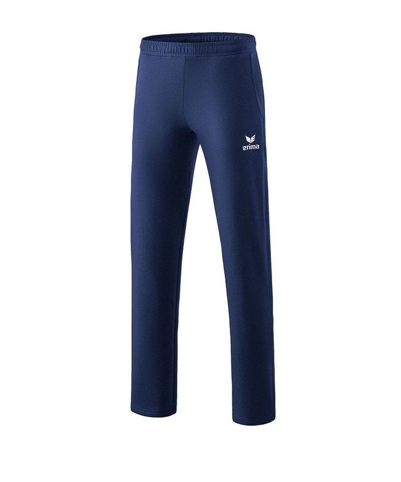 Erima Sporthose Erima Essential 5-C Sweatpant Jogginghosen Herren von Erima