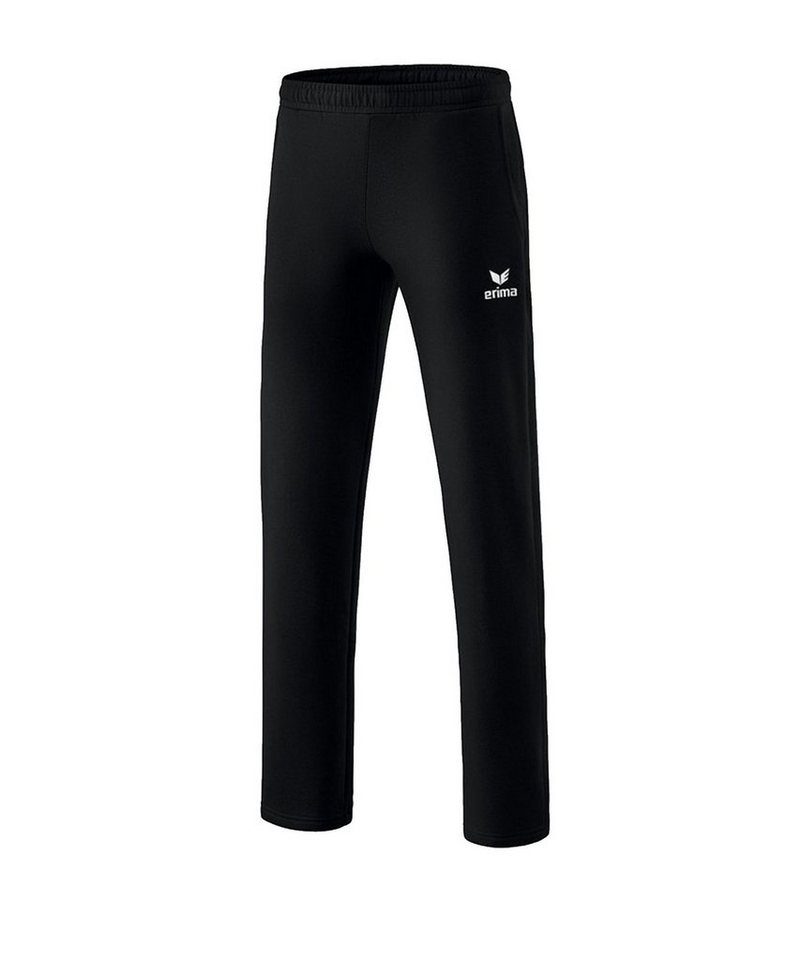 Erima Sporthose Erima Essential 5-C Sweatpant Jogginghosen Herren von Erima