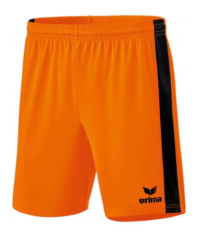 Erima Sporthose Erima Retro Star Short Shorts Kinder von Erima