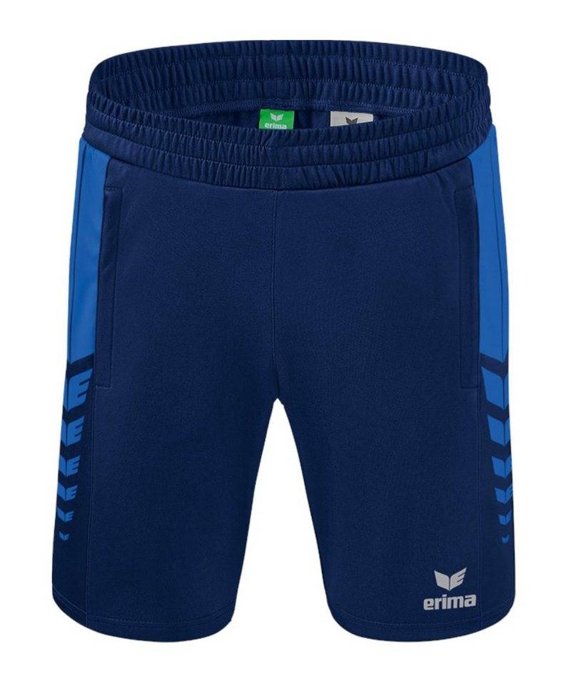 Erima Sporthose Erima SIX WINGS Short Shorts Herren von Erima