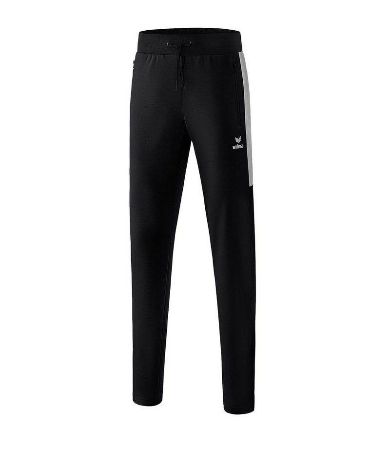 Erima Sporthose Erima Squad Trainingshose Trainingshosen Unisex Squad von Erima