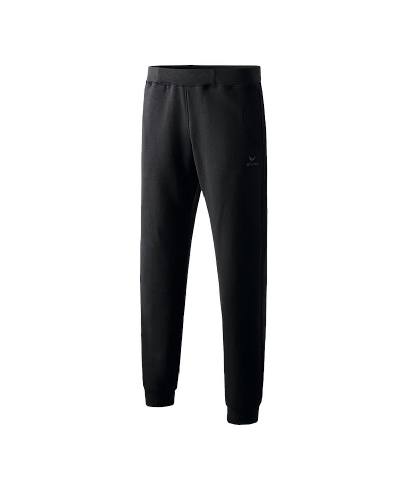 Erima Sporthose Erima Sweatpant mit Bündchen Jogginghosen Herren Erima Sporthose Erima Sweatpant mit Bündchen Jogginghosen Herren von Erima
