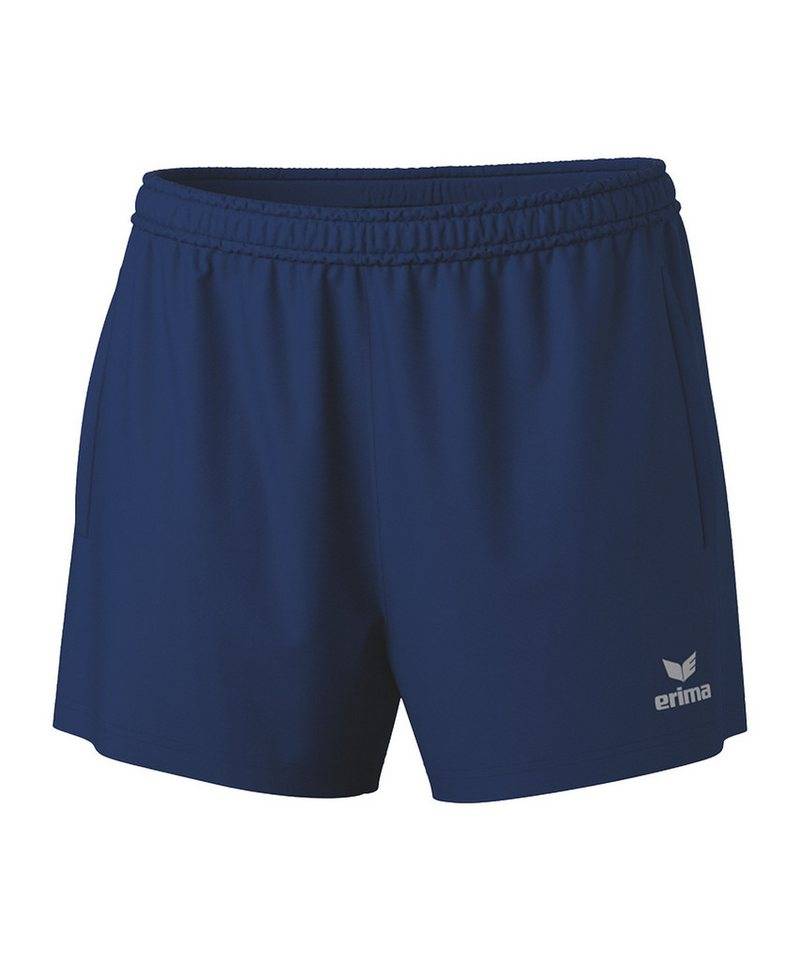 Erima Sporthose Erima Team Short Damen Shorts Damen von Erima