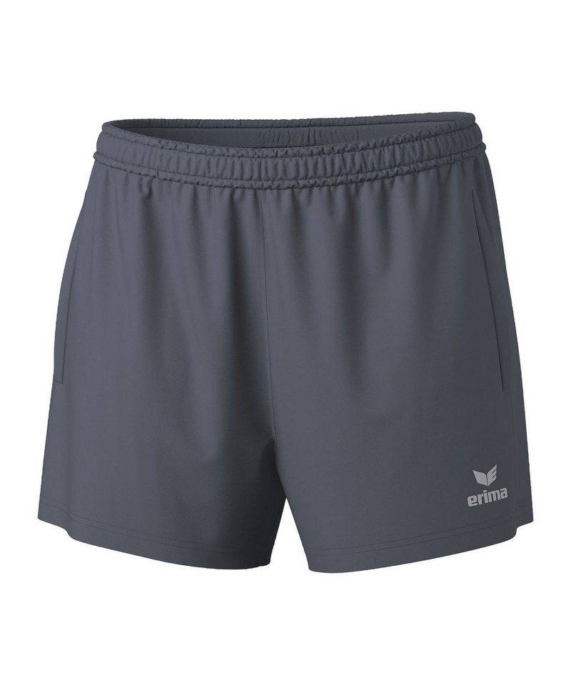 Erima Sporthose Erima Team Short Damen Shorts Damen von Erima